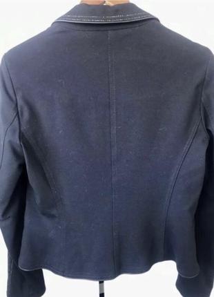 Шикарный пиджак люксового бренда3 фото