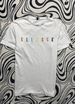 Футболка ellesse