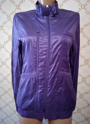 Куртка жіноча