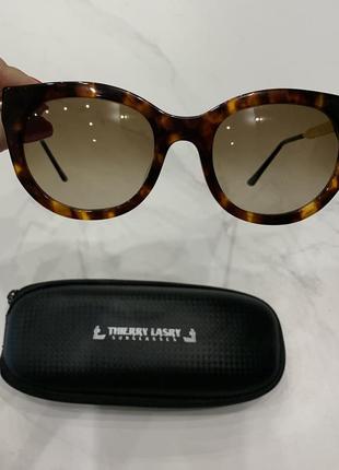 Очки thierry lasry9 фото