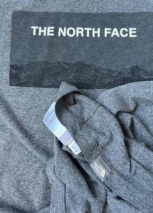 Футболка the north face5 фото