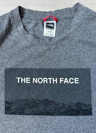 Футболка the north face2 фото