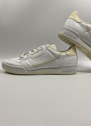 Кросівки adidas continental 803 фото