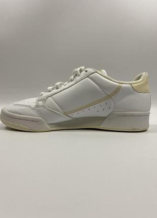 Кросівки adidas continental 805 фото