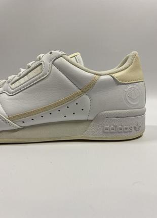 Кросівки adidas continental 806 фото