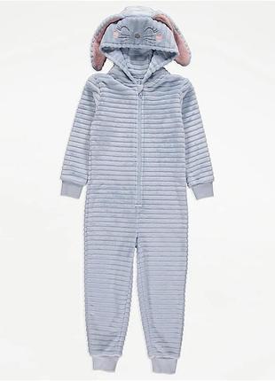 Кегурумі флісова 7-8 років george