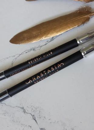 Олівець для брів anastasia beverly hills