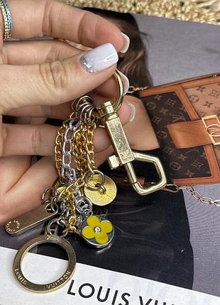 Брелок louis vuitton 2