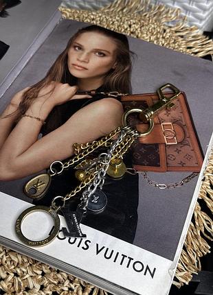 Брелок louis vuitton 3