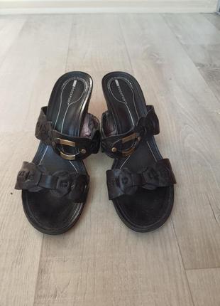 Сабо - шлепанци rockport