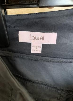 Шорти-бермуди бренду laurel escada. розмір 34, xs-s.4 фото