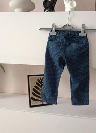 Джинсы детские 👖👶итальялия idete2 фото