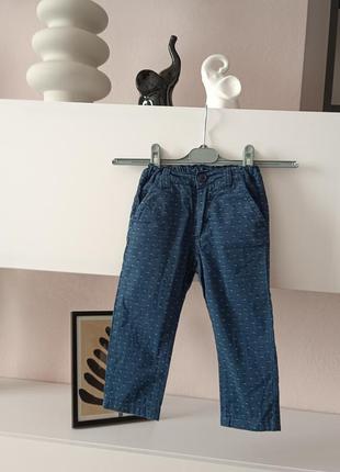 Джинсы детские 👖👶итальялия idete 4