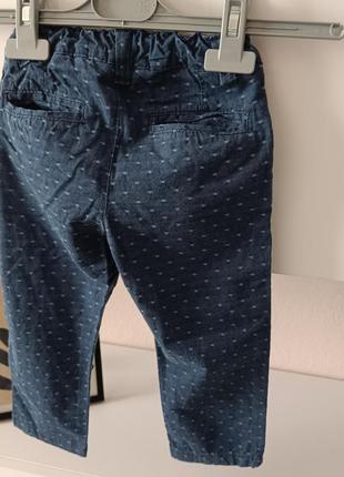 Джинси дитячі 👖👶італія idexe