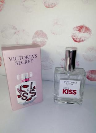 Victoria`s secret just a kiss