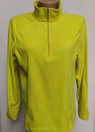 Фліска жіноча  lands'end, розмір м