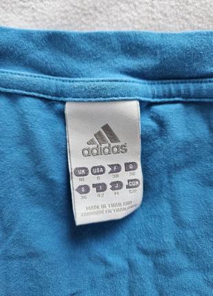 Футболка adidas3 фото