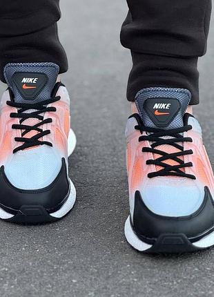 Кроссовки в стиле nike 5