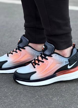 Кроссовки в стиле nike 6