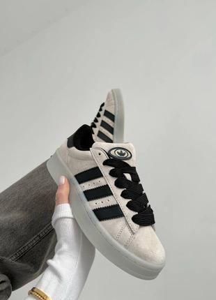 Кеди adidas campus