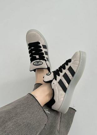 Кеди adidas campus6 фото