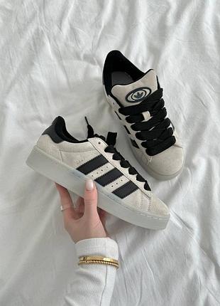 Кеди adidas campus7 фото