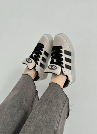 Кеди adidas campus3 фото