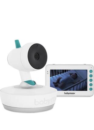 Видеоняня babymoov babymonitor yoo-moov