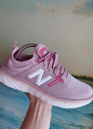 Кросівки new balance,36 5 р,в'єтнам3 фото