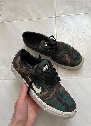 Кросівки nike sb оригінал