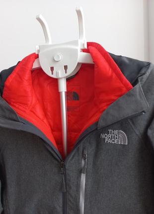 Куртка з підкладом the north face hyvent