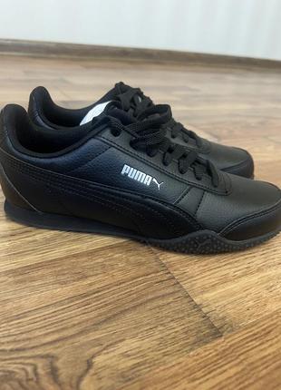 Кросівки puma жіночі1 фото