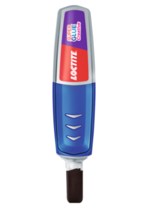 Супер клей loctite super glue creative 3гр.