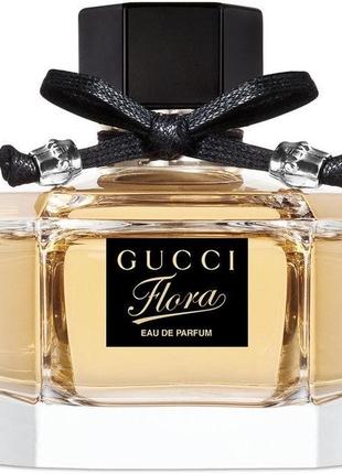 Парфуми gucci flora by gucci парфумована вода 75 ml (парфуми гуччі флора парфуми жіночі edp)