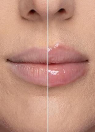 Набор бальзамов для увеличения губ too faced lip injection extreme hydrating lip plumper maximum plu3 фото