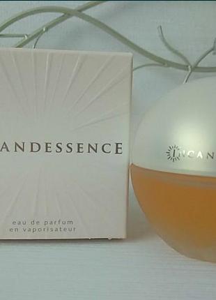 Парфюмированная вода для женщин incandessence - 50 мл