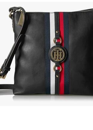 Кроссовки кеды Tommy hilfiger. оригинал. америка8 фото