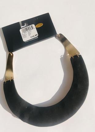 Актуальне колье ожерелье чокер ❤️ сша 6