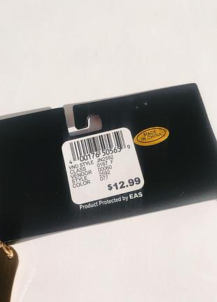 Актуальне колье ожерелье чокер ❤️ сша 7