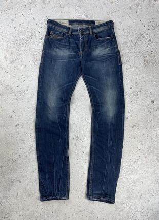 Diesel denim men’s jeans чоловічі джинси оригінал, levis