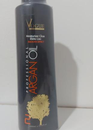 Vogue argan oil ( можна на розлив)