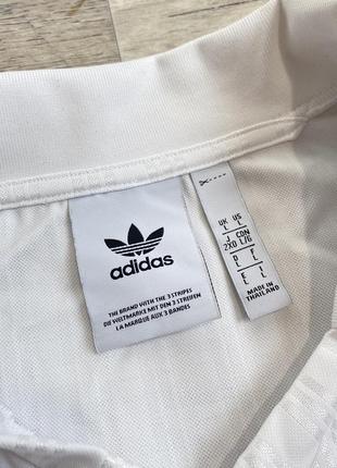 Футболка поло від adidas4 фото