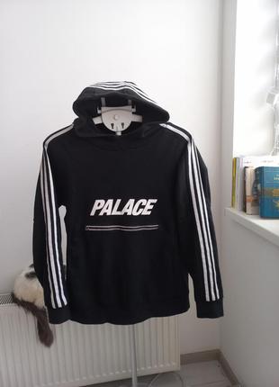 Худі adidas palace