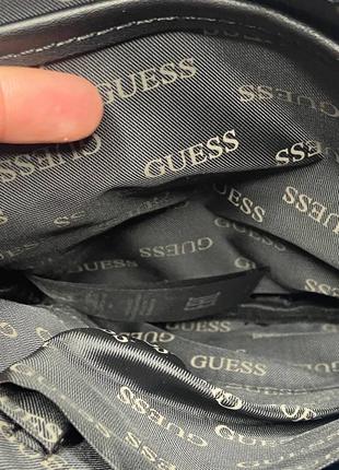 Сумка guess8 фото