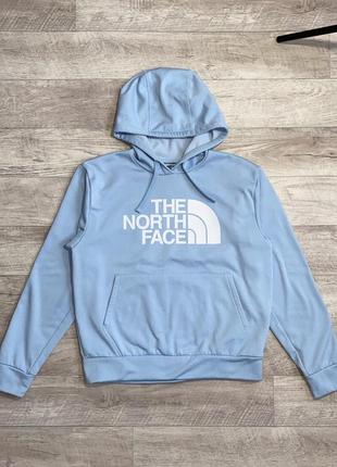 Худі від the north face