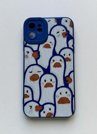 Чохол на iphone 11