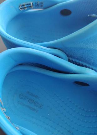 Крокси, Debuts crocs3 фото