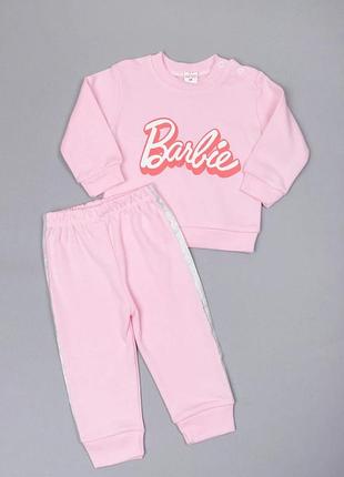 Костюм з barbie для модних дівчаток