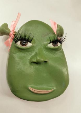 Скринька ручної роботи ✨shrek coquette 🎀