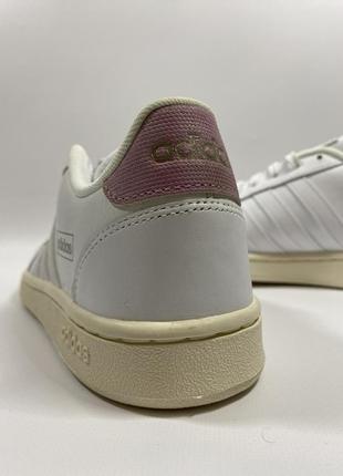 Кросівки adidas grand court se7 фото